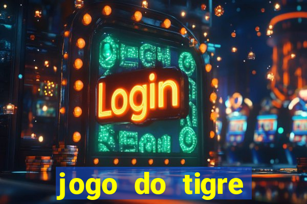 jogo do tigre minimo 5 reais